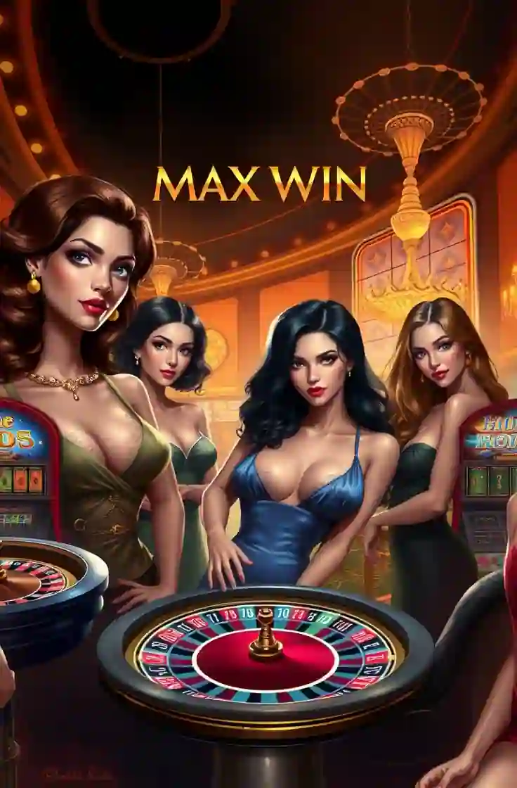 Max Win Spin Gaming Platform Interface - Secure Registration Process