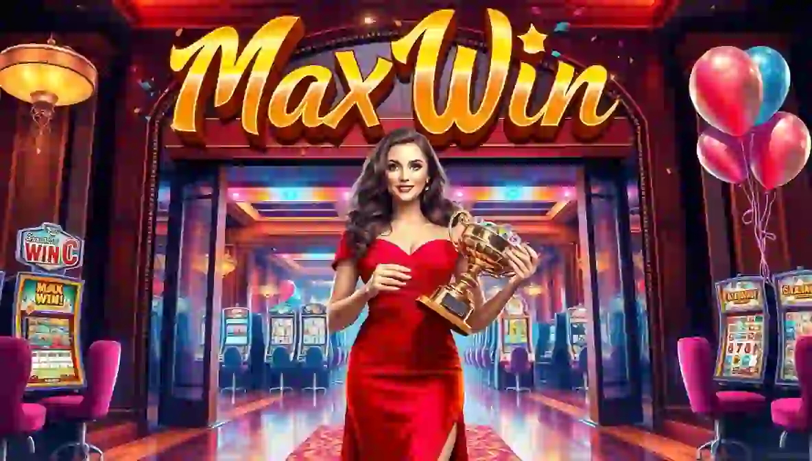 MAX WIN REWARDS SYSTEM - MAX WIN REWARDS SYSTEM 'EXCLUSIVE BONUSES' PAGE