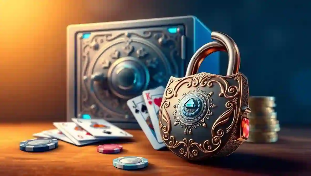 Max Win Protective Measures, Security at the Highest Level